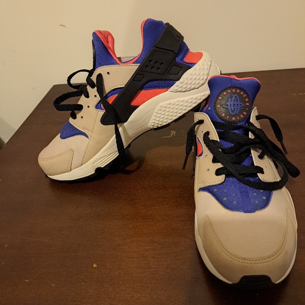 Nike Air Huarache